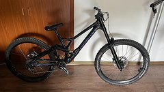 Specialized Demo Race S4