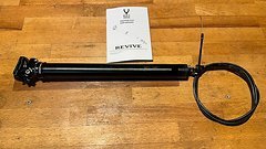 Bikeyoke Revive 213 Vario-Sattelstütze 30,9mm