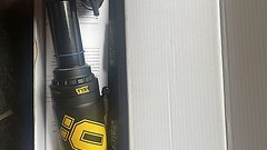 Öhlins TTX Air 230x65AM