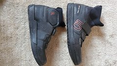 Five Ten Freerider Pro Mid VCS coreblack 44 US10