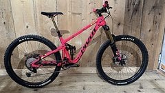 Pivot Cycles Switchblade / MY24 / LTD / Talon / Gr.M / Pro XTR