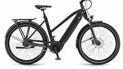 Winora E- Bike Sinus N8 Lady - Sonderpreis