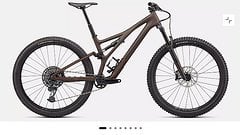 Specialized Stumpjumper expert fact 11m carbon s4