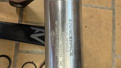 Race Face Next R Carbon Kurbel 170mm Cinch