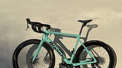 Bianchi Sprint
