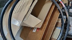 DT Swiss EX500 26 Zoll 32 Loch