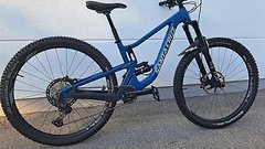 Santa Cruz Bicycles Hightower