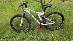Specialized Stumpjumper
