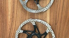 TRP R1C Centerlock Bremsscheiben - 2,3mm / 180 & 203mm