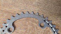 Renthal Kettenblatt 36T MCR100 104 5/64 36Z Chainring