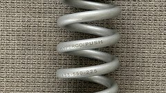 Push Industries Elevensix Feder 550