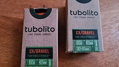 Tubolito CX/Gravel