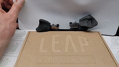 Leap Components Sram AXS Quickshift + Seatshift