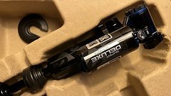 RockShox Super Deluxe Ultimate Coil RC2T 205x60
