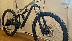 Cannondale Jekyll Carbon 1 2019