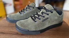 Ride Concepts MTB-SCHUHE VICE Gr. 46  Olive