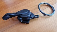 Shimano SLX 12-fach Schalthebel SL-M7100 NEU für Ispec-EV