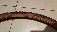 Schwalbe X-One R