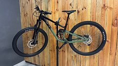 Marin Bikes Rift Zone XR / 29 Zoll / Größe S / 2023 / MTB Full S