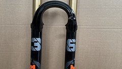 Fox Racing Shox 2023 FACTORY SERIES 36 FLOAT 29 160MM GRIP2