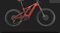 Specialized Turbo Levo Pro S4 *neuwertig*