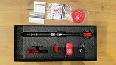 RockShox REVERB AXS