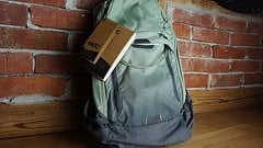 Evoc Trail light olive