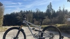 Ibis Cycles Ripmo AF Größe L - Top Ausstattung