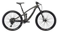 Transition Bikes Smuggler Carbon Sram GX Ausstattung Gr. M schwarz