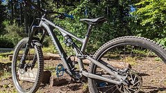 Specialized Stumpjumper Evo Comp Alloy  Größe S4