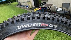 Kenda Hellcat Pro