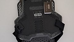 ION Arcon HD Pro Brustpanzer Gr L/XL