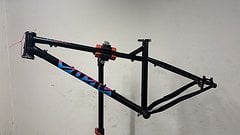 Cotic Bfe 27,5“ Reynolds Stahl 853, Grösse M