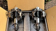 Shimano XTR