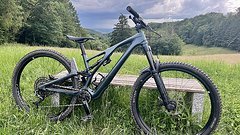 Specialized STUMPJUMPER EVO EXPERT - 29" Carbon Mountainbike -