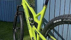 Propain Hugene XL, AXS, Newmen,  Trailbike, 13,4KG, Carbon, MTB29