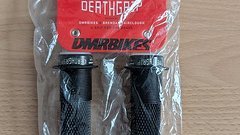 DMR Deathgrip Griffe Lenkergriffe Death Grip Lock-On Brendog