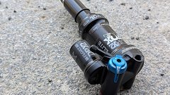 Fox Racing Shox DPX2 Performance