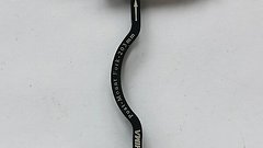 Ashima Ultraleicht Adapter PM 160 auf 203 mm