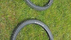 Maxxis Minion DHR II