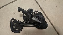 Shimano XT Schaltwerk RD-M8100 12-fach