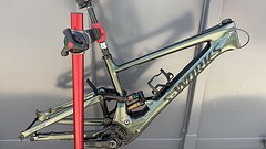Specialized Kenevo SL S4 (L) Rahmen inkl. REX! Für selbst Aufbauer !