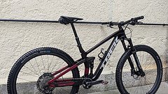 Trek Top Fuel 9.8 XT 2022 (M/L)