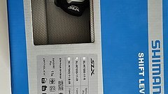 Shimano SLX SL-M7000-11-IR I-SPEC II Schalthebel rechts neu ovp PREISUPDATE