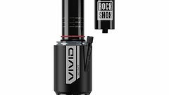 RockShox Vivid Ultimate RCT2 oder DH C1 2023/2024 - NEU alle Einbaulängen