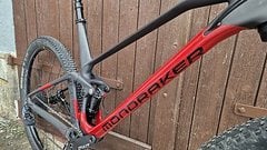 Mondraker F-Podium DC