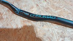Chromag Fubars OSX 25 mm