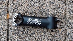 Ritchey WCS Vorbau