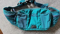 Evoc Hip Pouch 1L ocean