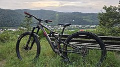 Specialized Stumpjumper Evo